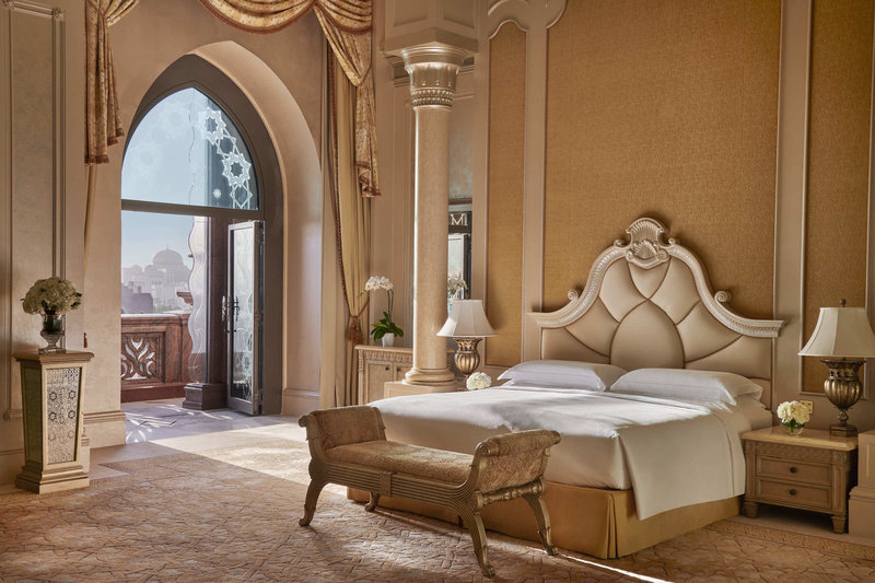 Emirates Palace Mandarin Oriental 14