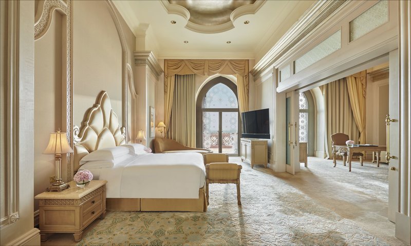 Emirates Palace Mandarin Oriental 15