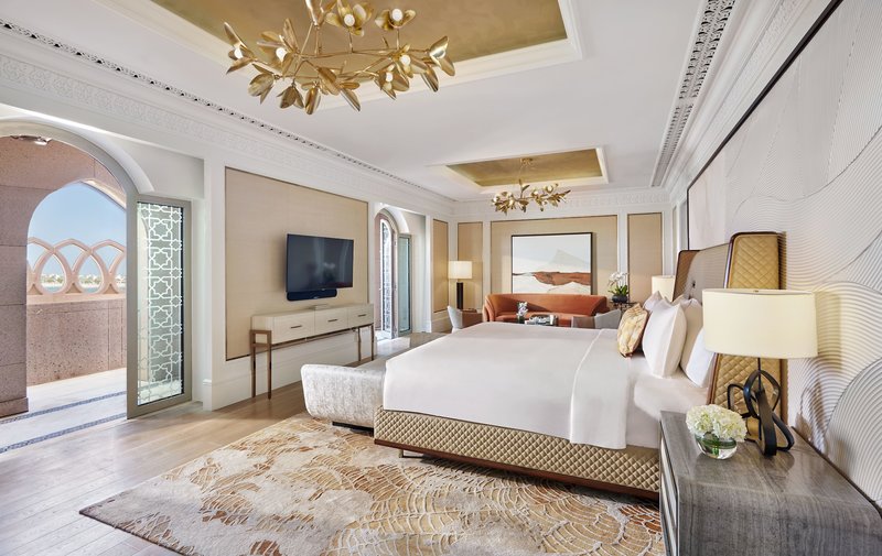 Emirates Palace Mandarin Oriental 16