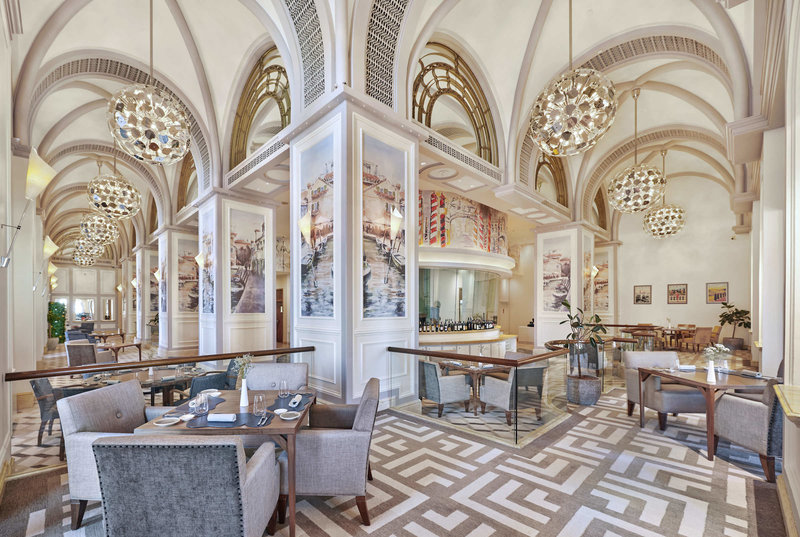 Emirates Palace Mandarin Oriental 17