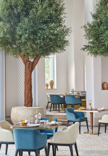 Emirates Palace Abu Dhabi 8