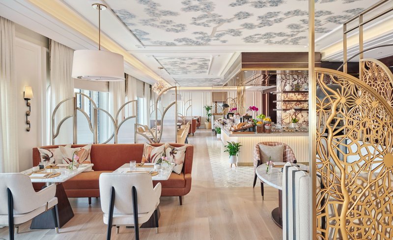 Emirates Palace Abu Dhabi 9