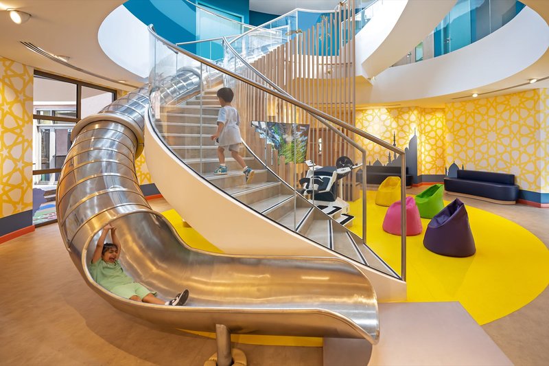 Emirates Palace Abu Dhabi 13