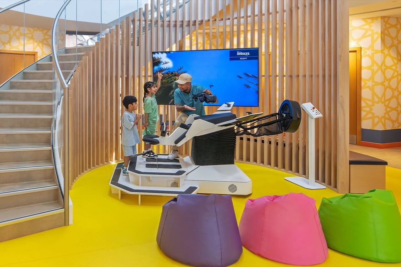 Emirates Palace Abu Dhabi 14