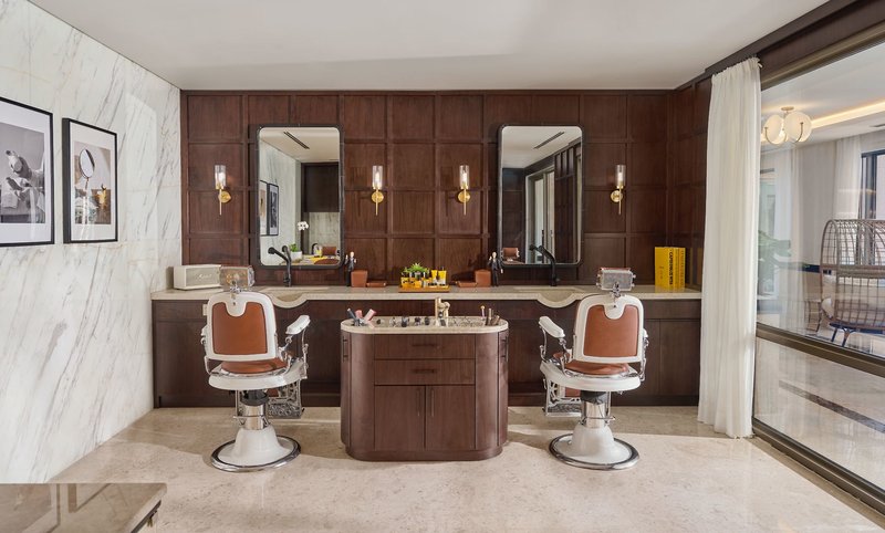 Emirates Palace Abu Dhabi 16