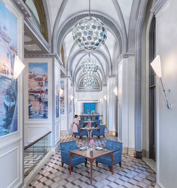 Emirates Palace Abu Dhabi 22