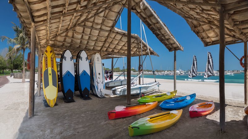 Emirates Palace Abu Dhabi 28