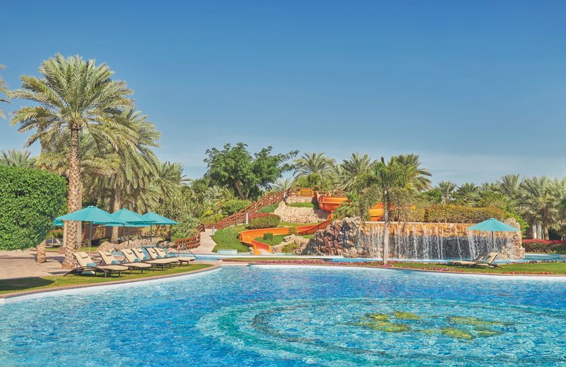 Emirates Palace Abu Dhabi 31