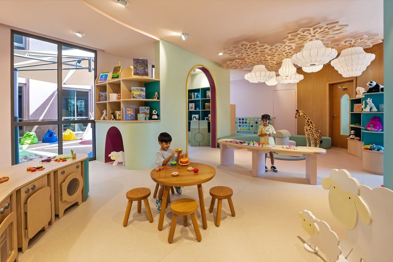 Emirates Palace Abu Dhabi 35