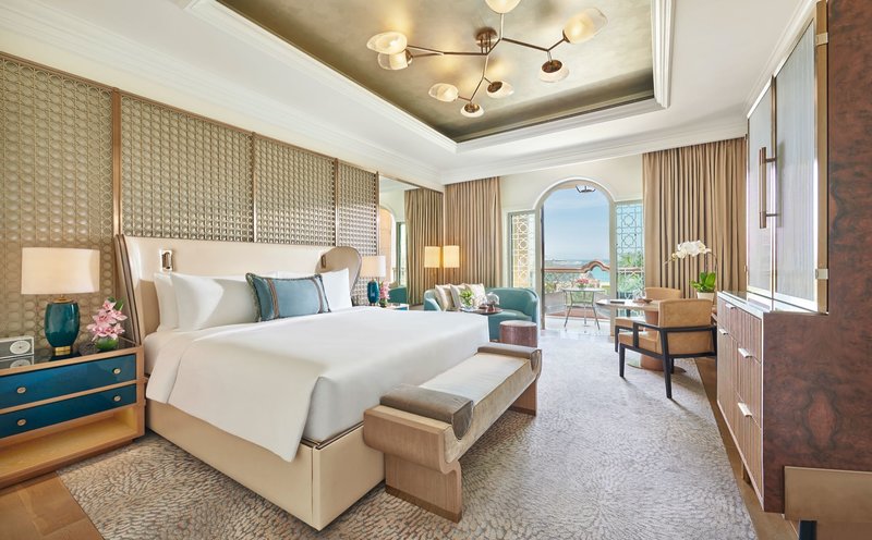 Emirates Palace Abu Dhabi 41