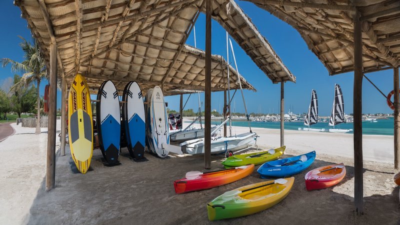 Emirates Palace Abu Dhabi 43