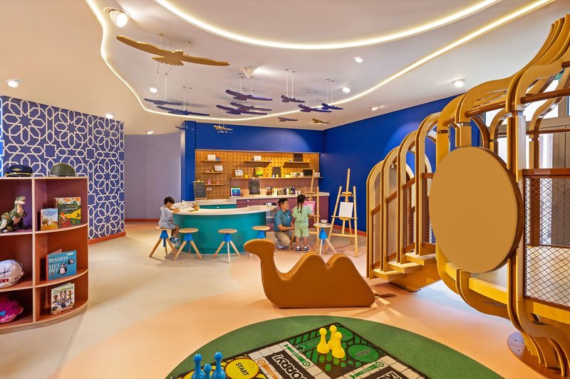 Emirates Palace Abu Dhabi 44