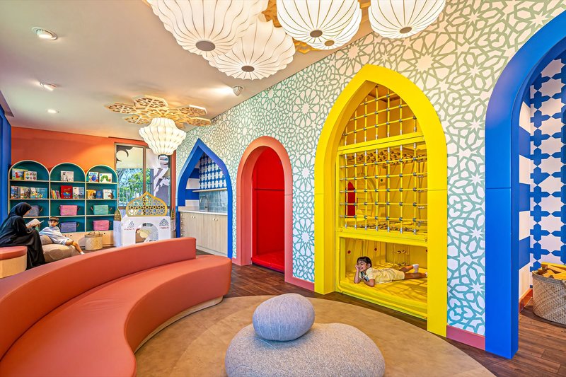 Emirates Palace Abu Dhabi 47