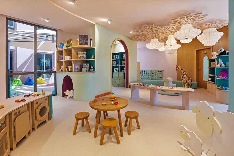 Emirates Palace Abu Dhabi 48