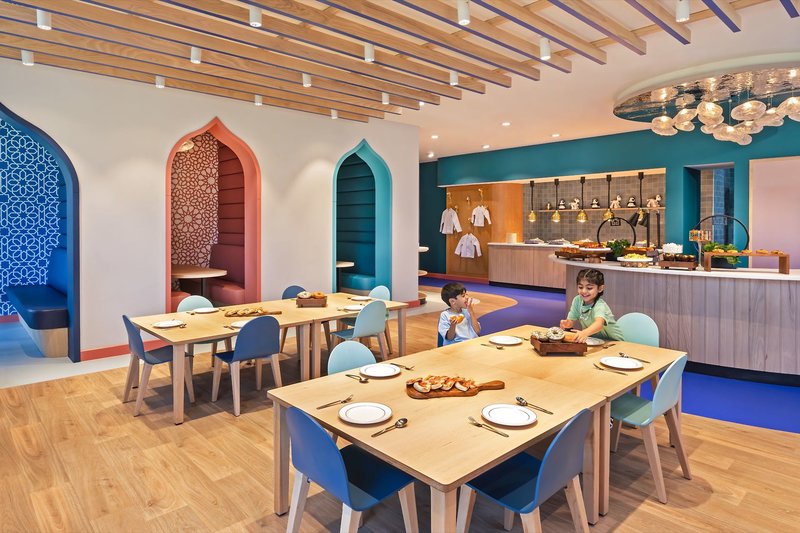 Emirates Palace Abu Dhabi 49