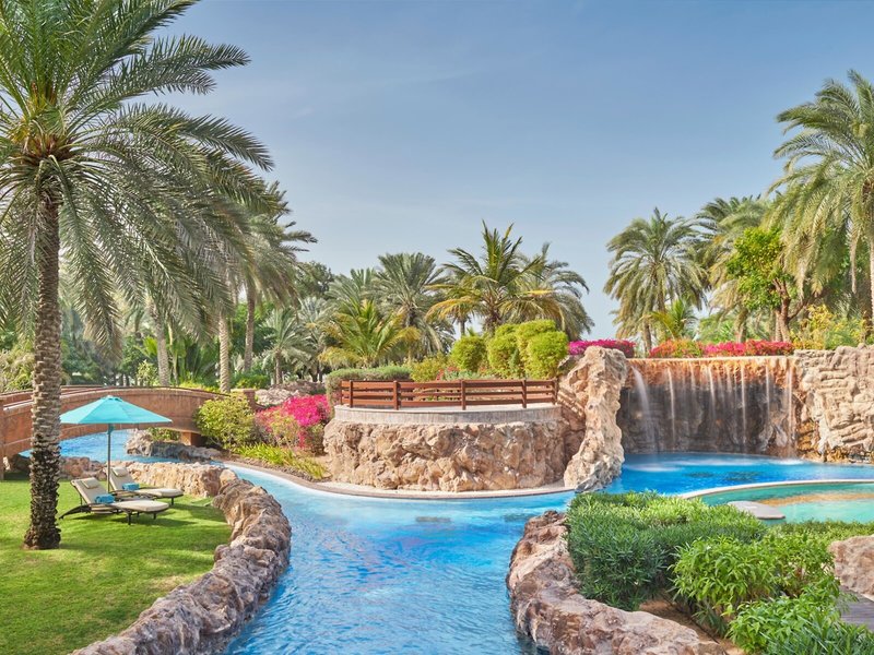 Emirates Palace Abu Dhabi 10