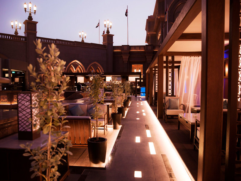 Emirates Palace Abu Dhabi 13