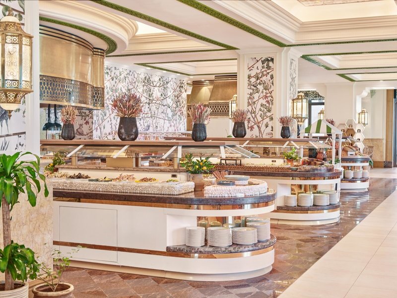 Emirates Palace Abu Dhabi 14
