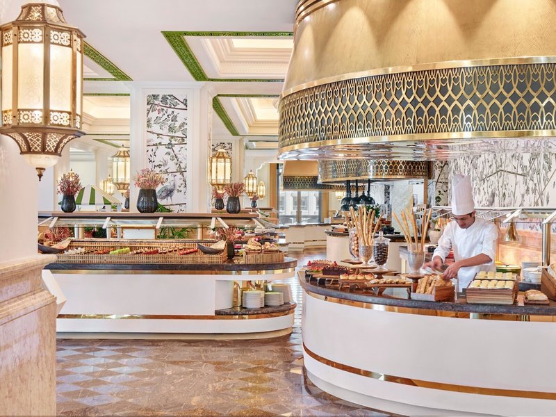 Emirates Palace Abu Dhabi 15
