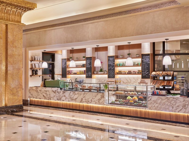 Emirates Palace Abu Dhabi 19
