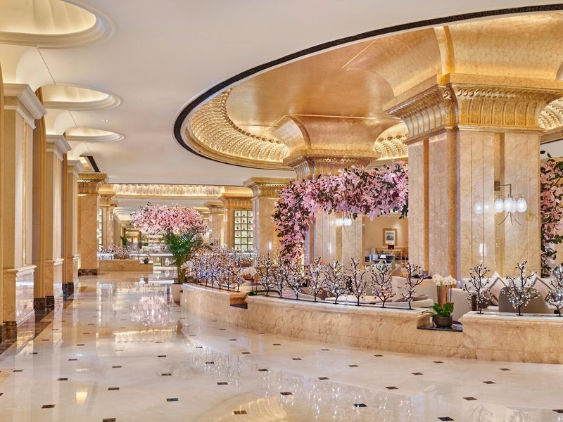 Emirates Palace Abu Dhabi 20