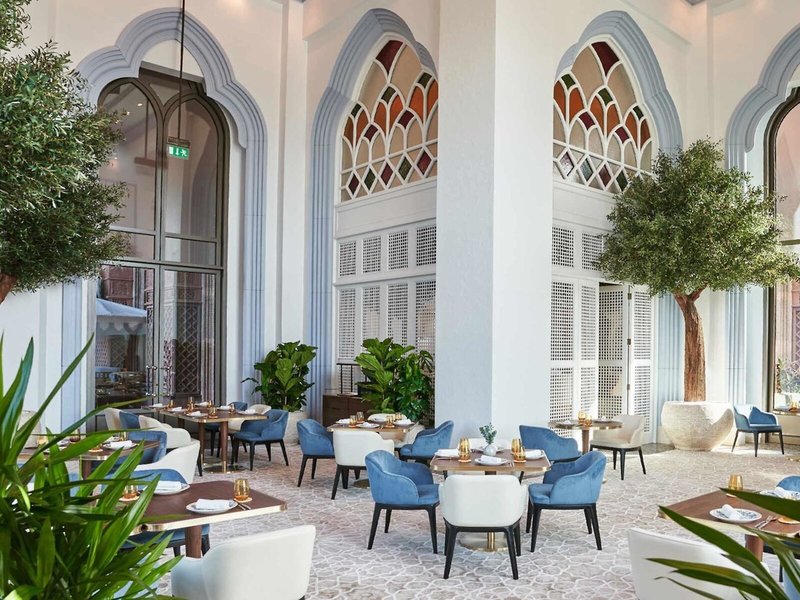 Emirates Palace Abu Dhabi 23