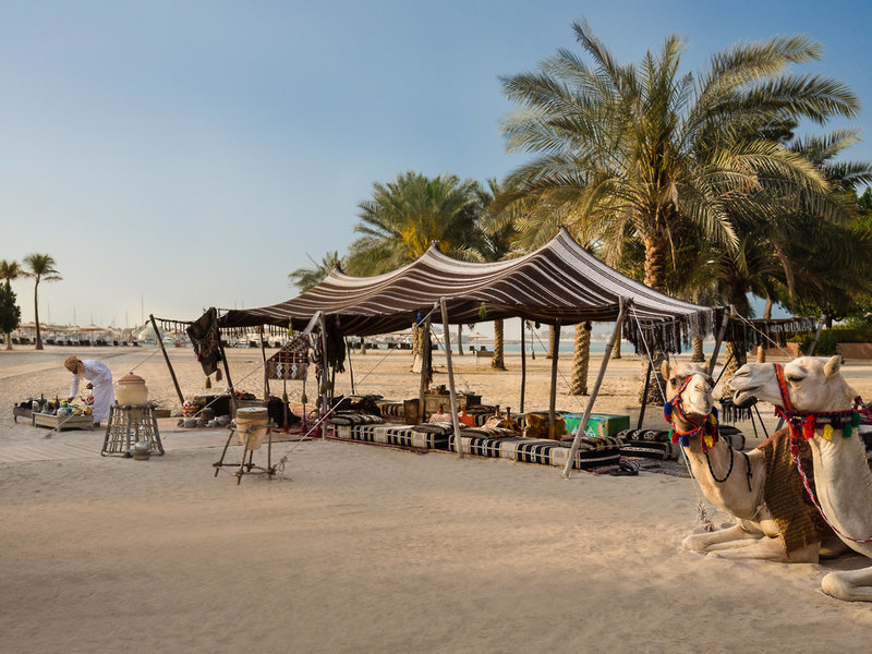 Emirates Palace Abu Dhabi 31