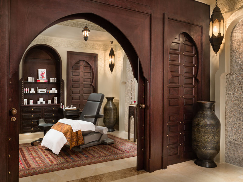 Emirates Palace Abu Dhabi 34
