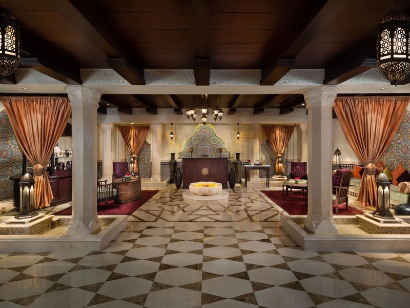 Emirates Palace Abu Dhabi 36