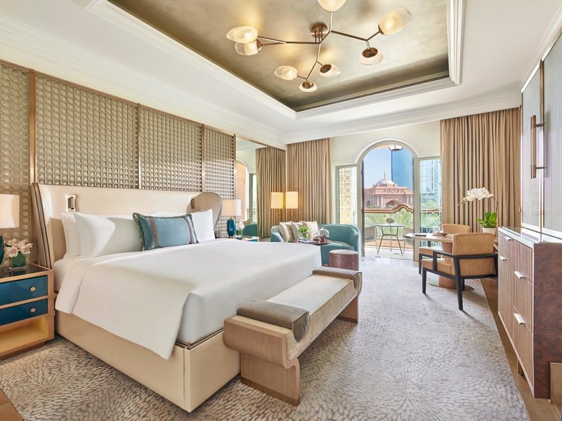 Emirates Palace Abu Dhabi 39