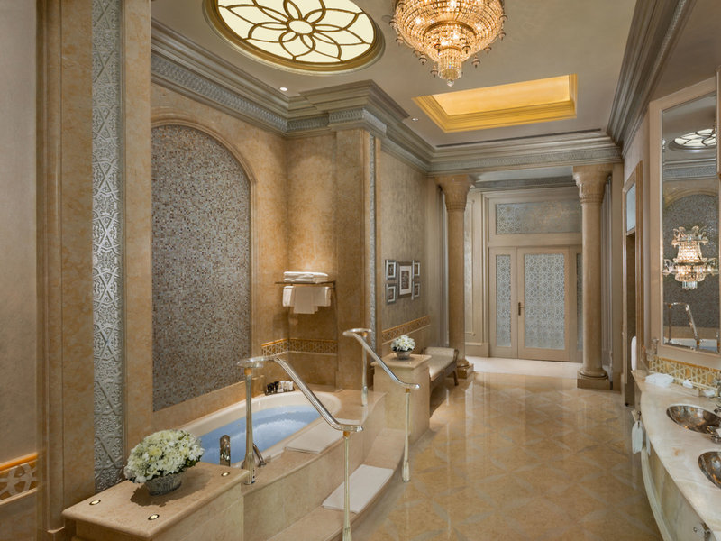 Emirates Palace Abu Dhabi 43