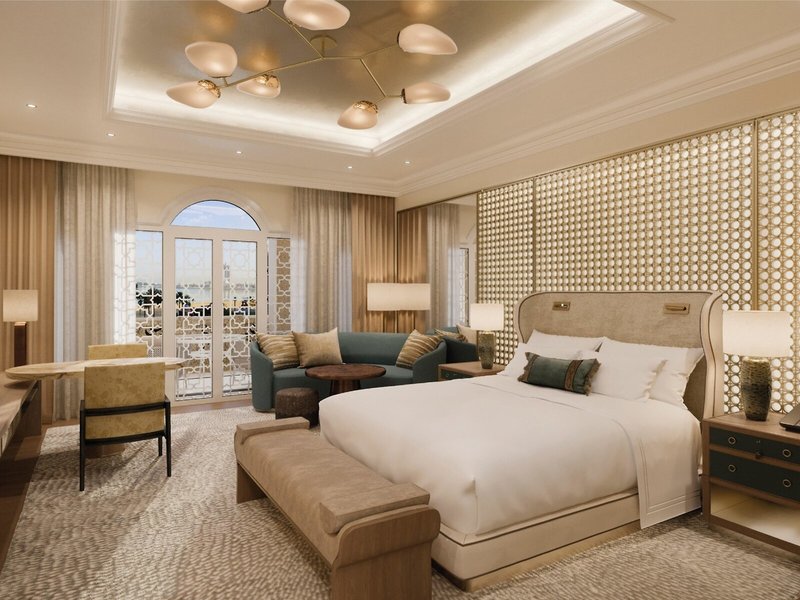 Emirates Palace Abu Dhabi 44