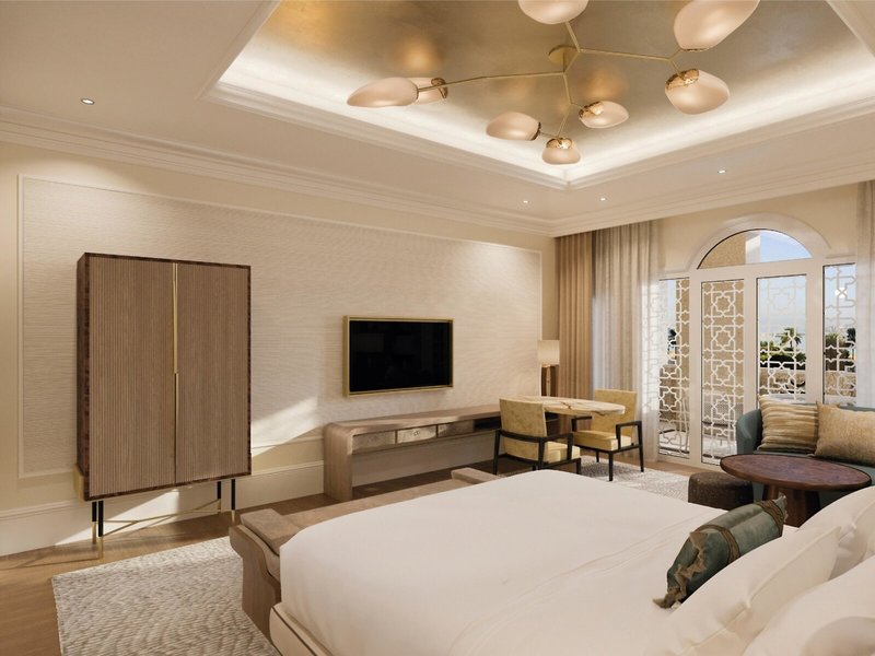 Emirates Palace Abu Dhabi 45