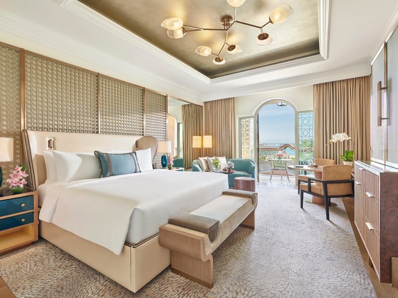 Emirates Palace Abu Dhabi 46