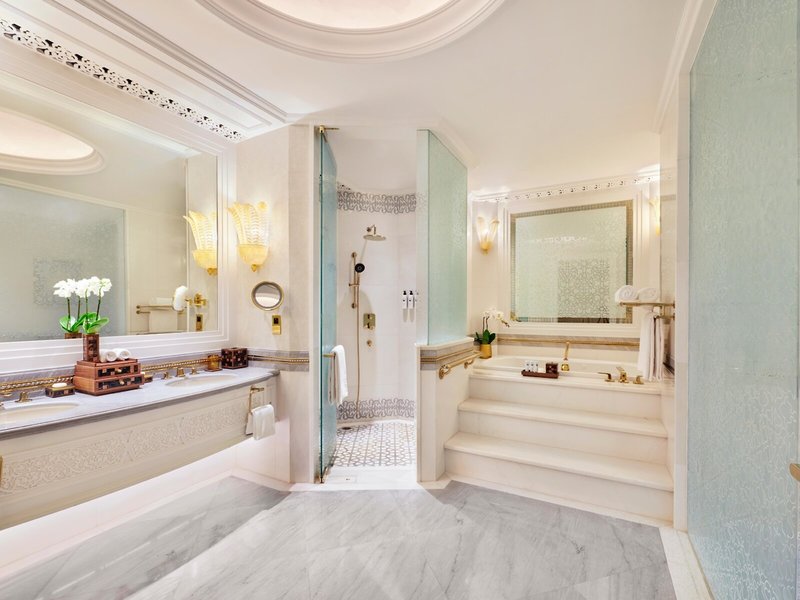 Emirates Palace Abu Dhabi 47