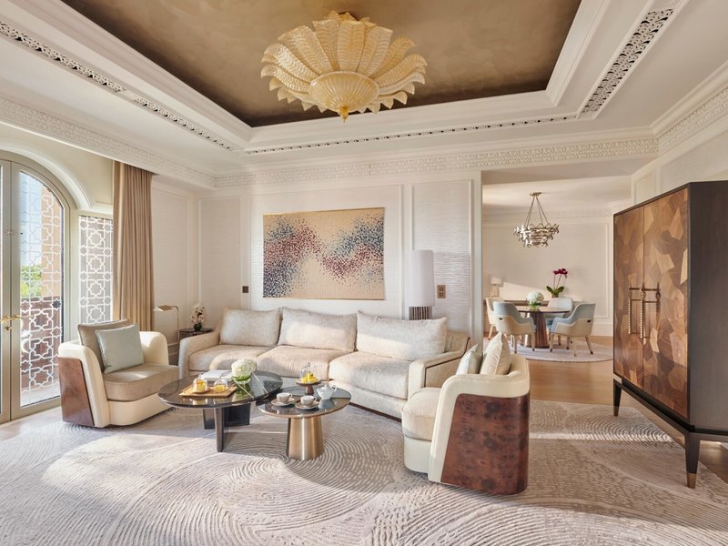 Emirates Palace Abu Dhabi 49