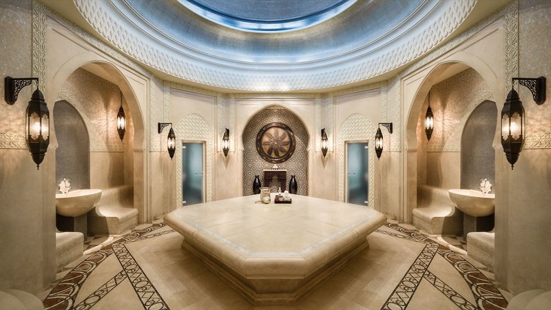 Emirates Palace Abu Dhabi 26 - Health & Beauty