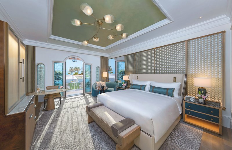 Emirates Palace Abu Dhabi 39 - Room Example