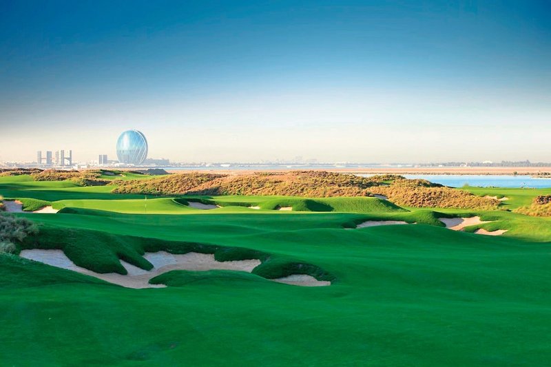 Emirates Palace Abu Dhabi 3