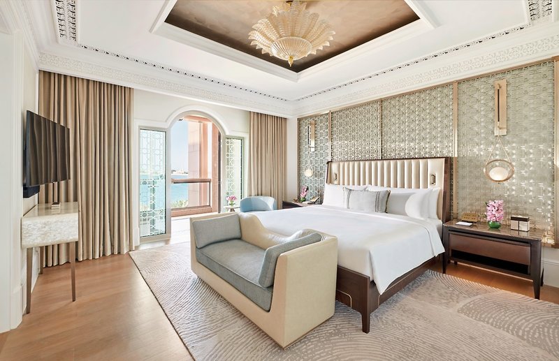 Emirates Palace Abu Dhabi 6