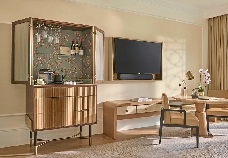 Emirates Palace Abu Dhabi 7