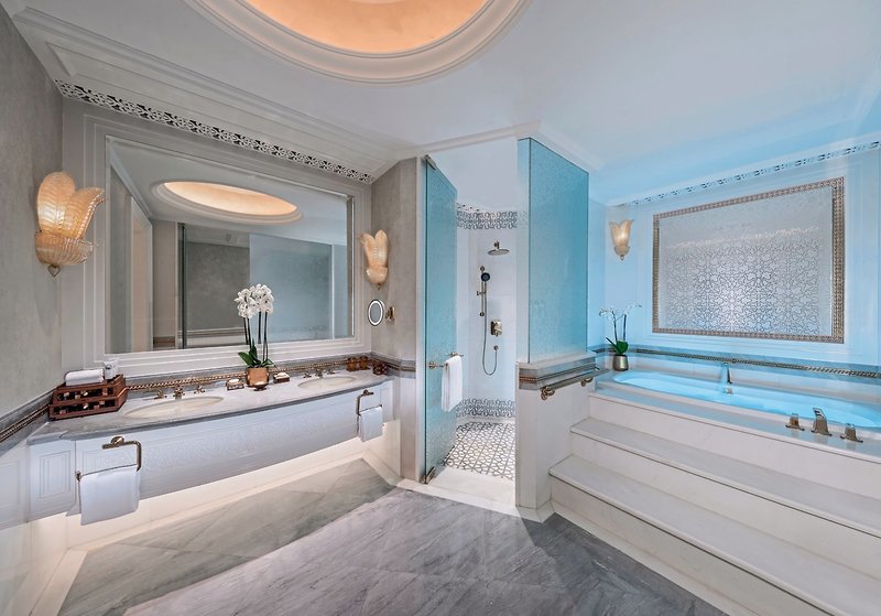 Emirates Palace Abu Dhabi 11