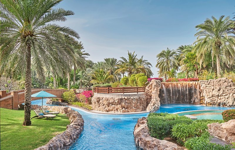 Emirates Palace Abu Dhabi 16