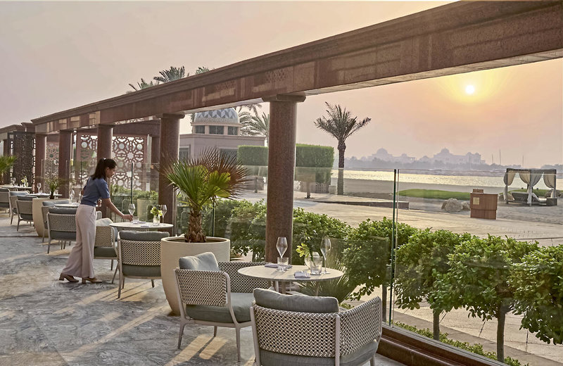 Emirates Palace Abu Dhabi 19