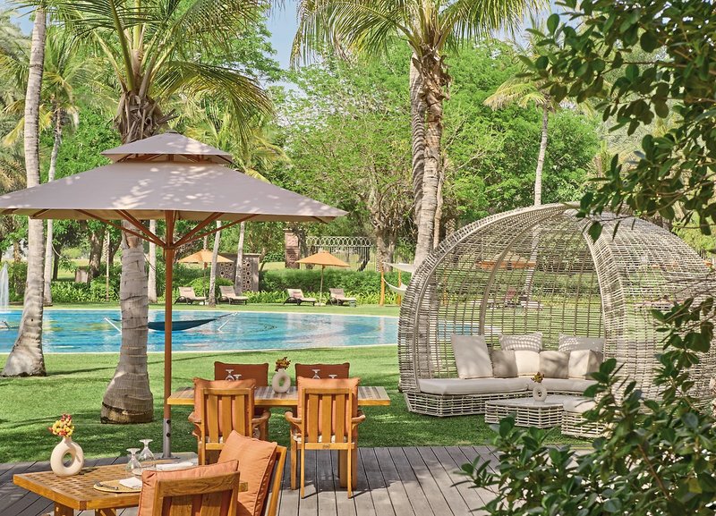 Emirates Palace Abu Dhabi 22