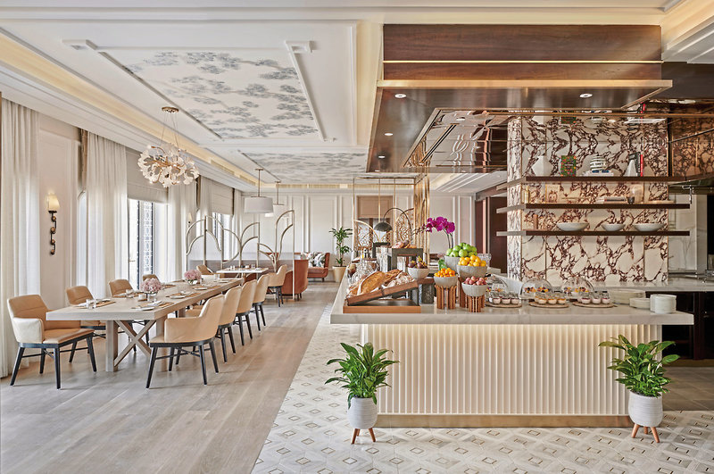 Emirates Palace Abu Dhabi 28