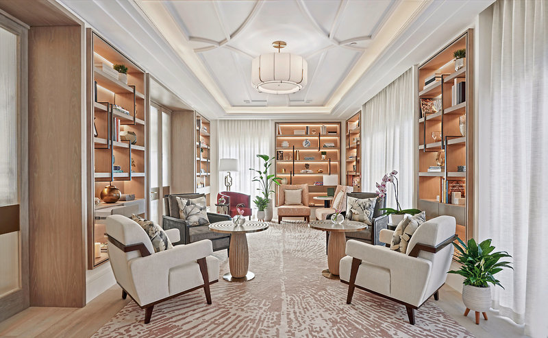 Emirates Palace Abu Dhabi 29