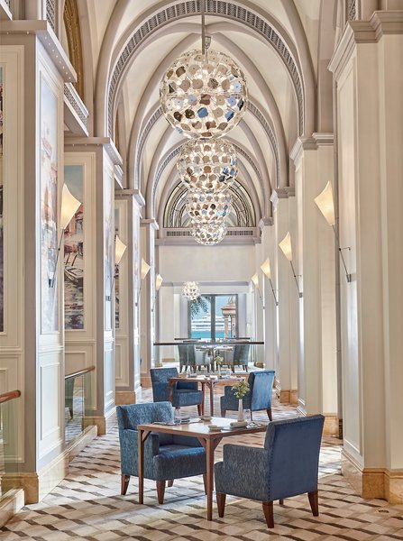 Emirates Palace Abu Dhabi 32