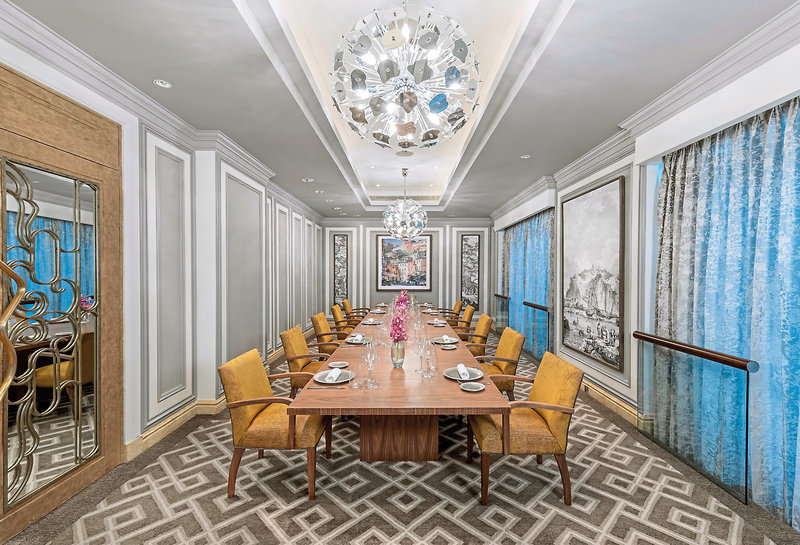 Emirates Palace Abu Dhabi 34