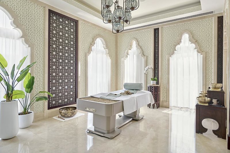 Emirates Palace Abu Dhabi 37